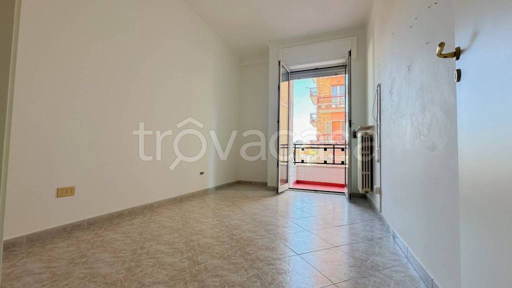 appartamento in vendita a Manfredonia