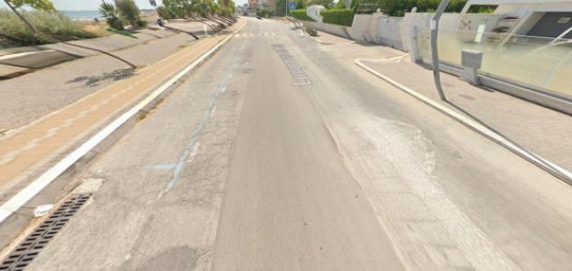 negozio in vendita a Manfredonia