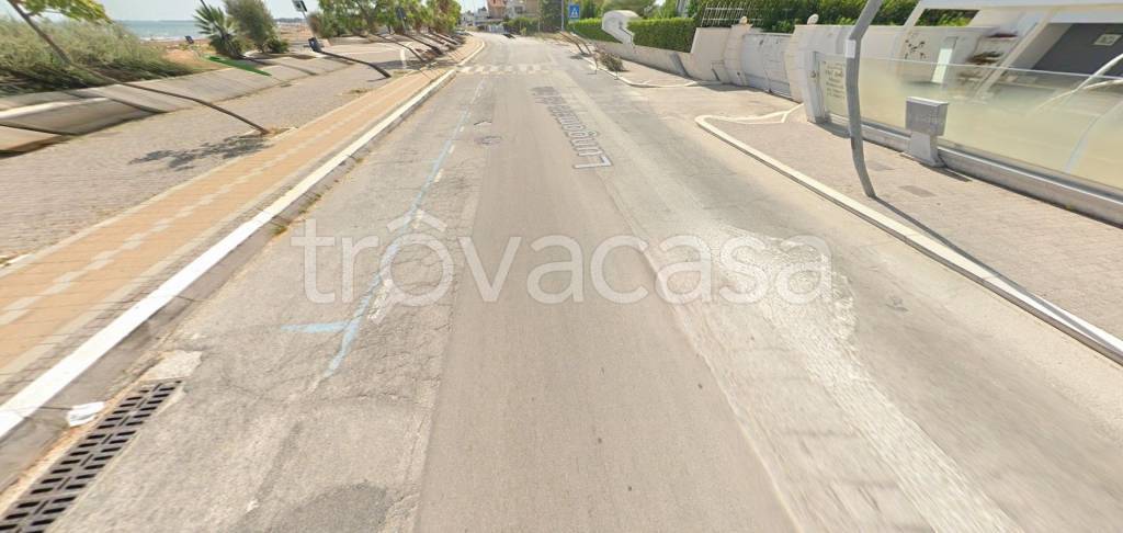negozio in vendita a Manfredonia