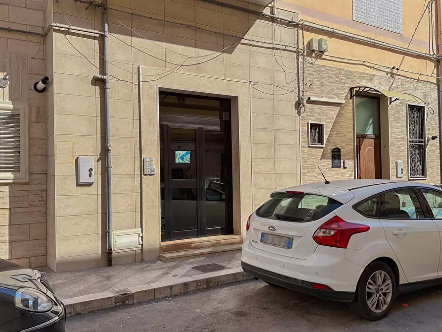appartamento in vendita a Manfredonia