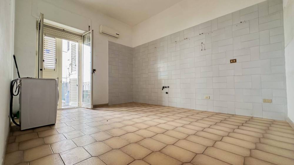 appartamento in vendita a Manfredonia