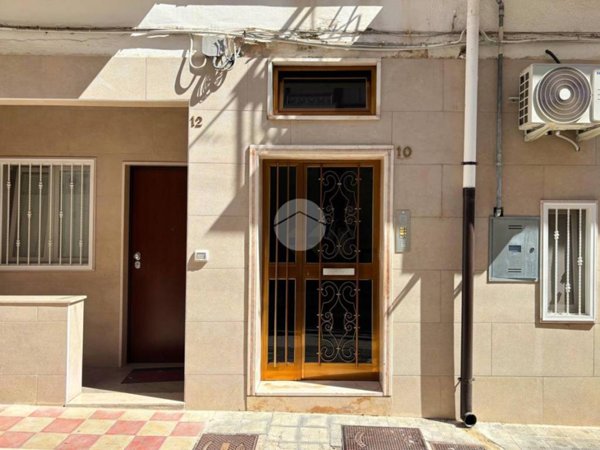 appartamento in vendita a Manfredonia