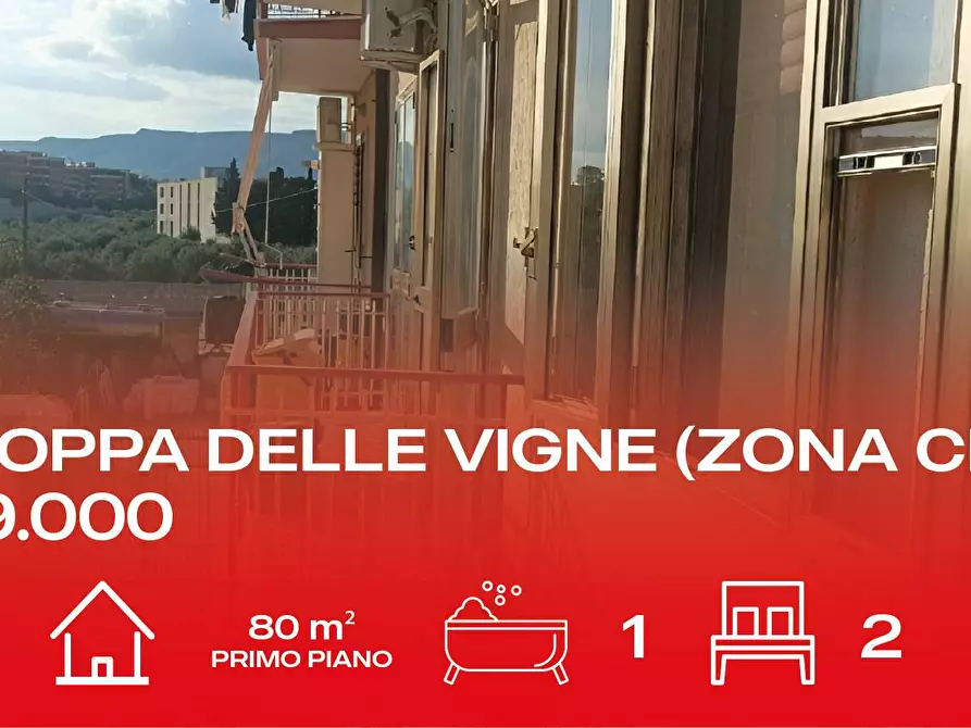 appartamento in vendita a Manfredonia