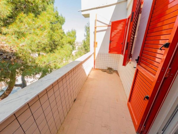 appartamento in vendita a Manfredonia