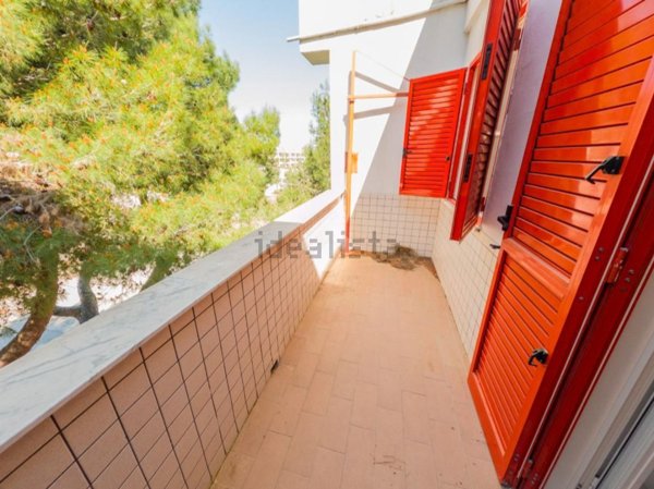 appartamento in vendita a Manfredonia