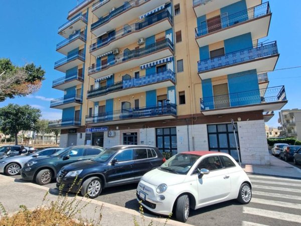 appartamento in vendita a Manfredonia