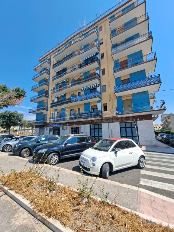 appartamento in vendita a Manfredonia