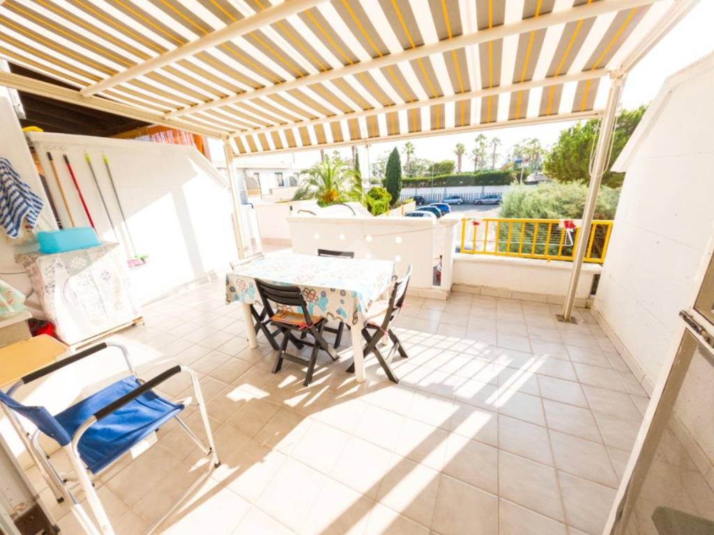 appartamento in vendita a Manfredonia in zona Ippocampo