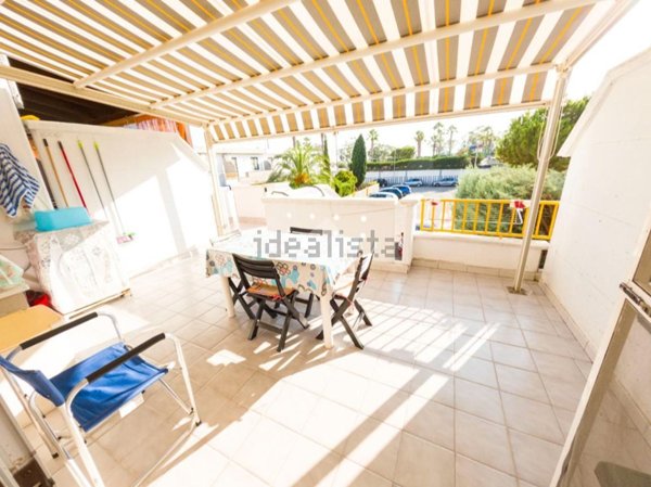 appartamento in vendita a Manfredonia in zona Ippocampo