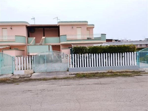 appartamento in vendita a Manfredonia in zona Ippocampo