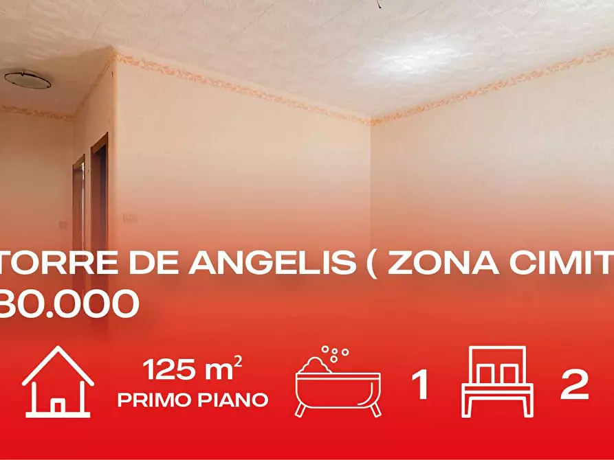 appartamento in vendita a Manfredonia in zona Centro Storico