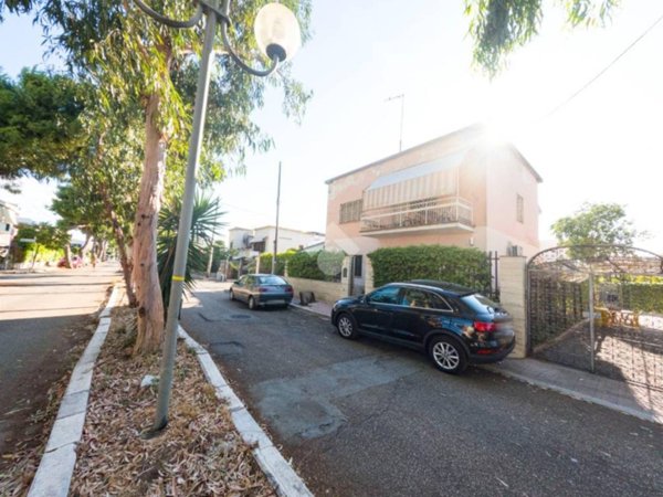 appartamento in vendita a Manfredonia