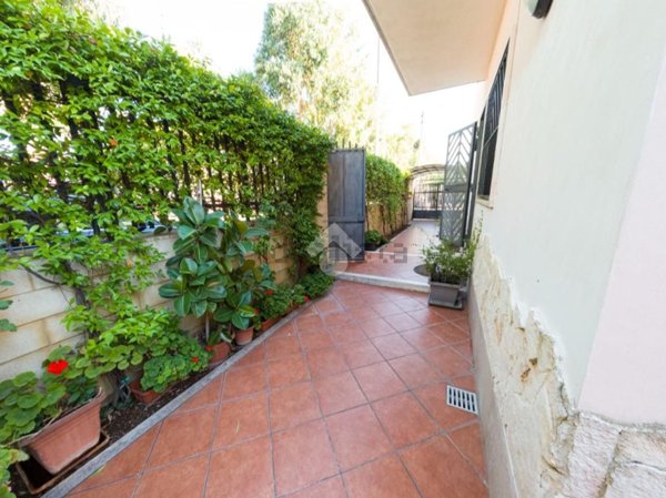 appartamento in vendita a Manfredonia