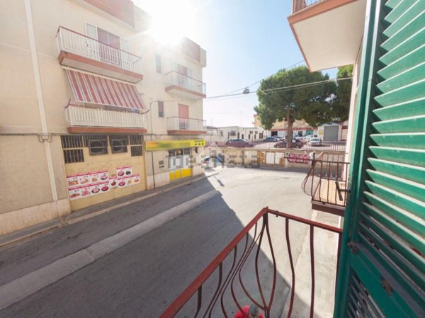 appartamento in vendita a Manfredonia