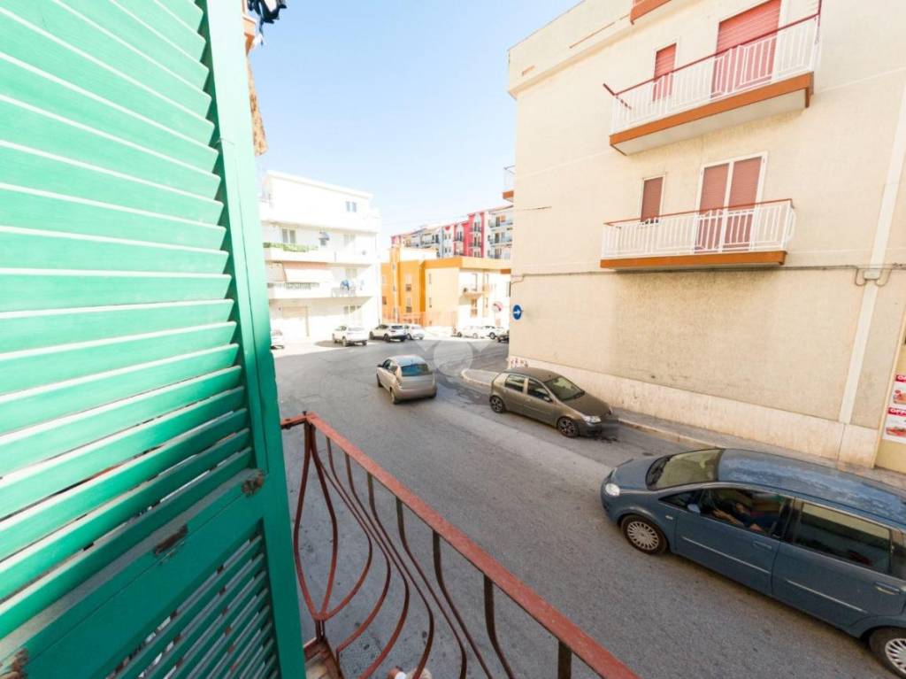 appartamento in vendita a Manfredonia