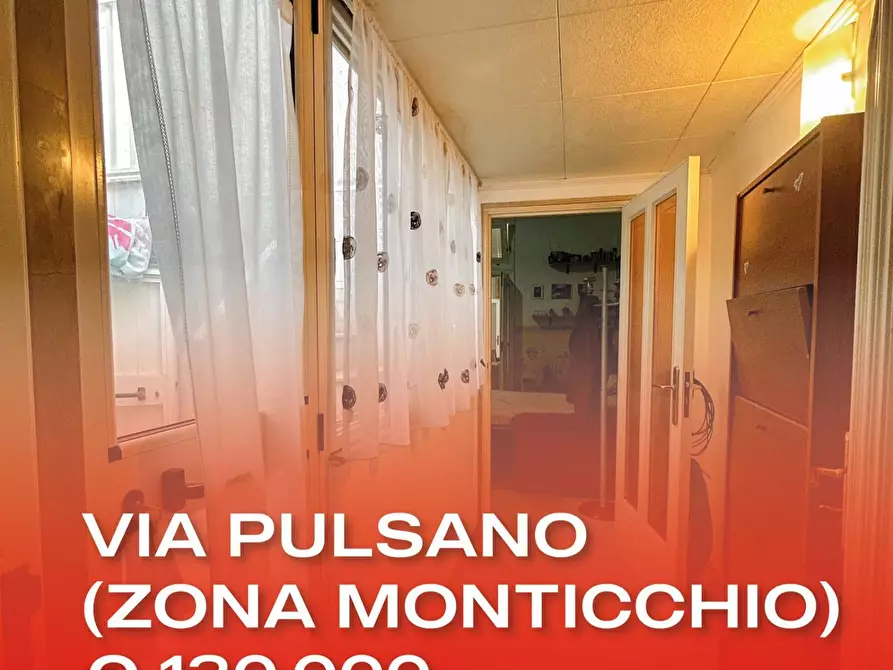 appartamento in vendita a Manfredonia