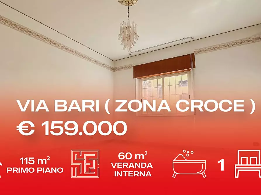 appartamento in vendita a Manfredonia