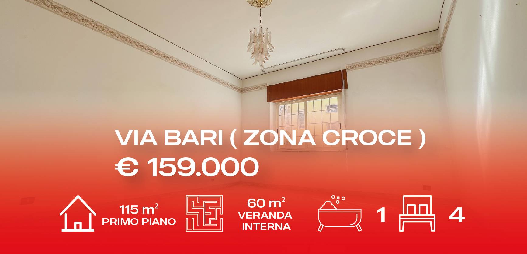 appartamento in vendita a Manfredonia