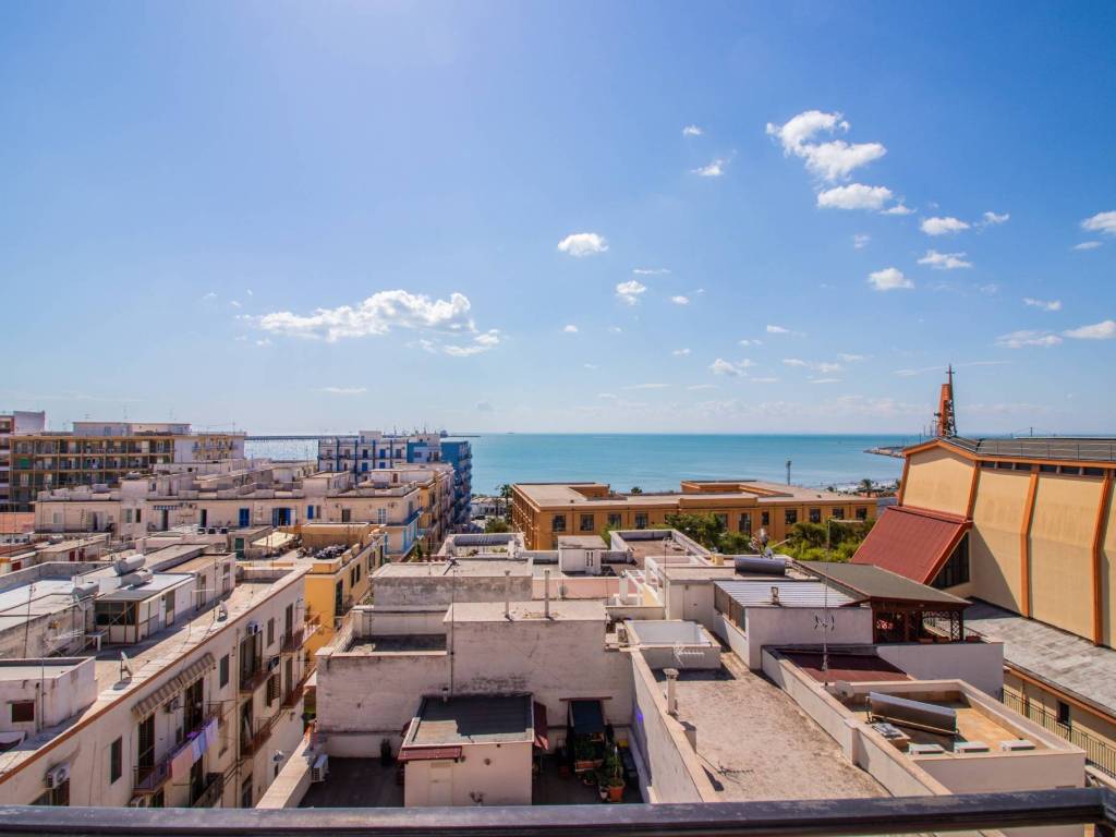 appartamento in vendita a Manfredonia