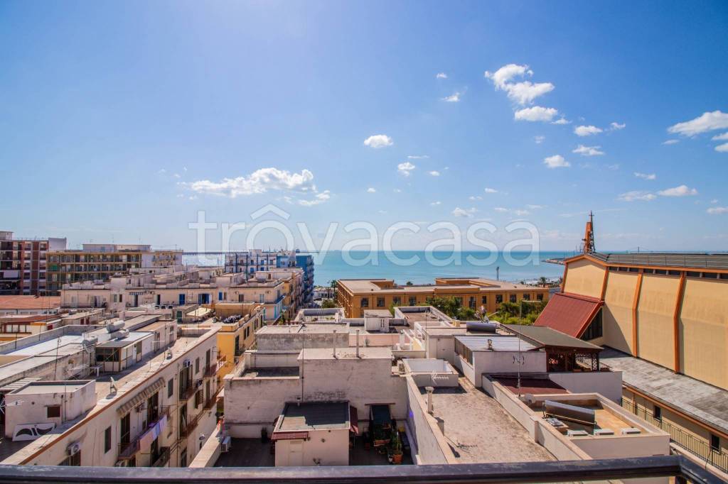appartamento in vendita a Manfredonia