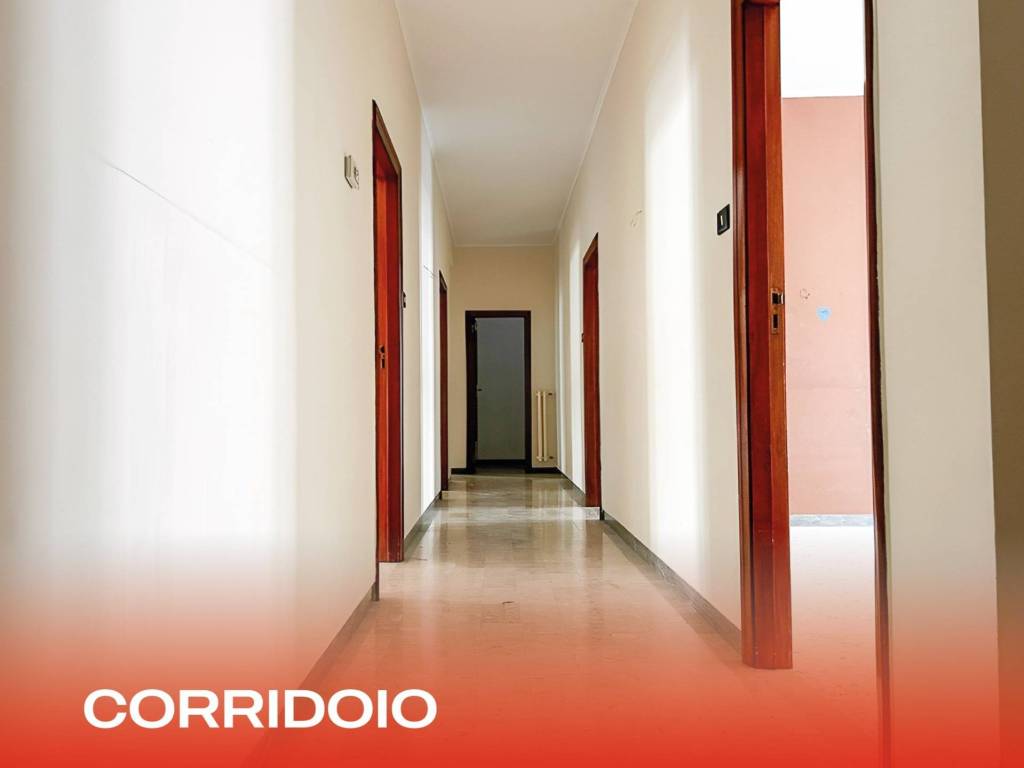 appartamento in vendita a Manfredonia in zona Centro Storico