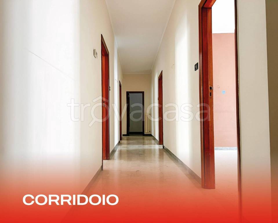 appartamento in vendita a Manfredonia in zona Centro Storico