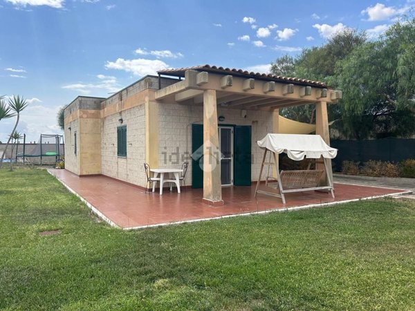 appartamento in vendita a Manfredonia in zona Ippocampo