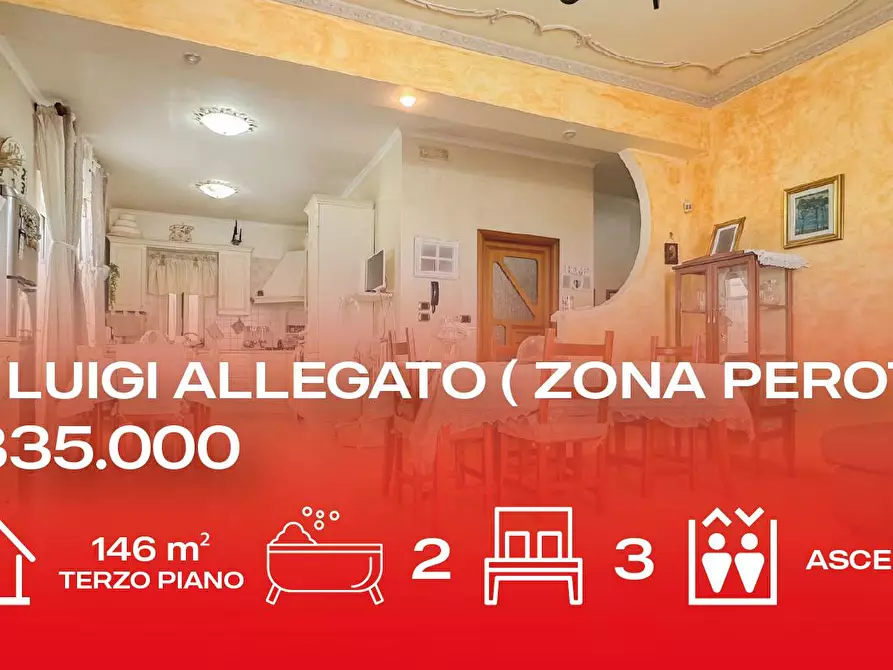 appartamento in vendita a Manfredonia