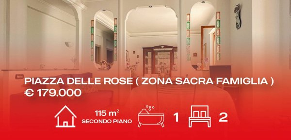 appartamento in vendita a Manfredonia
