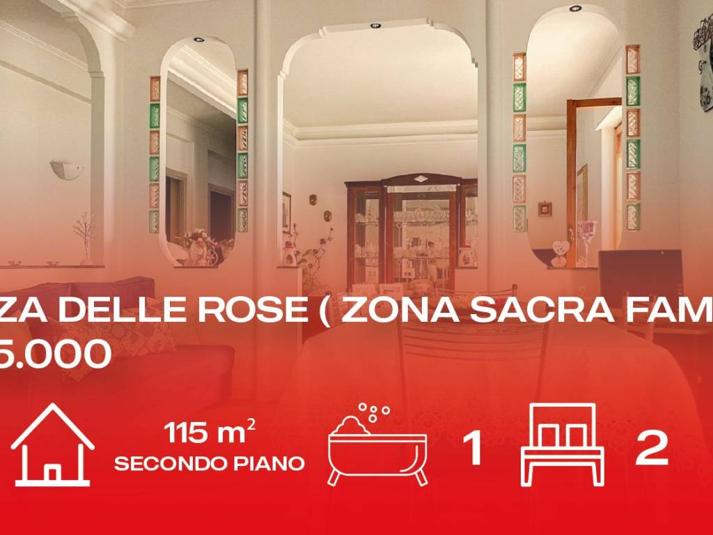 appartamento in vendita a Manfredonia