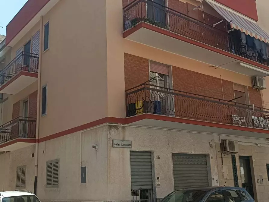 appartamento in vendita a Manfredonia