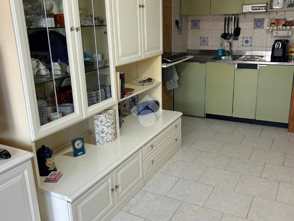 casa indipendente in vendita a Manfredonia in zona Ippocampo