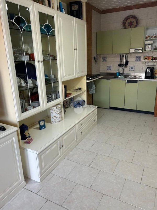 appartamento in vendita a Manfredonia in zona Ippocampo