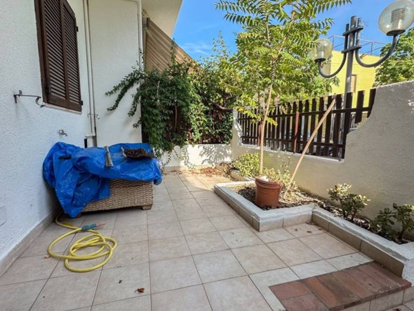 appartamento in vendita a Manfredonia