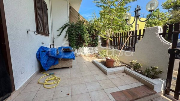appartamento in vendita a Manfredonia