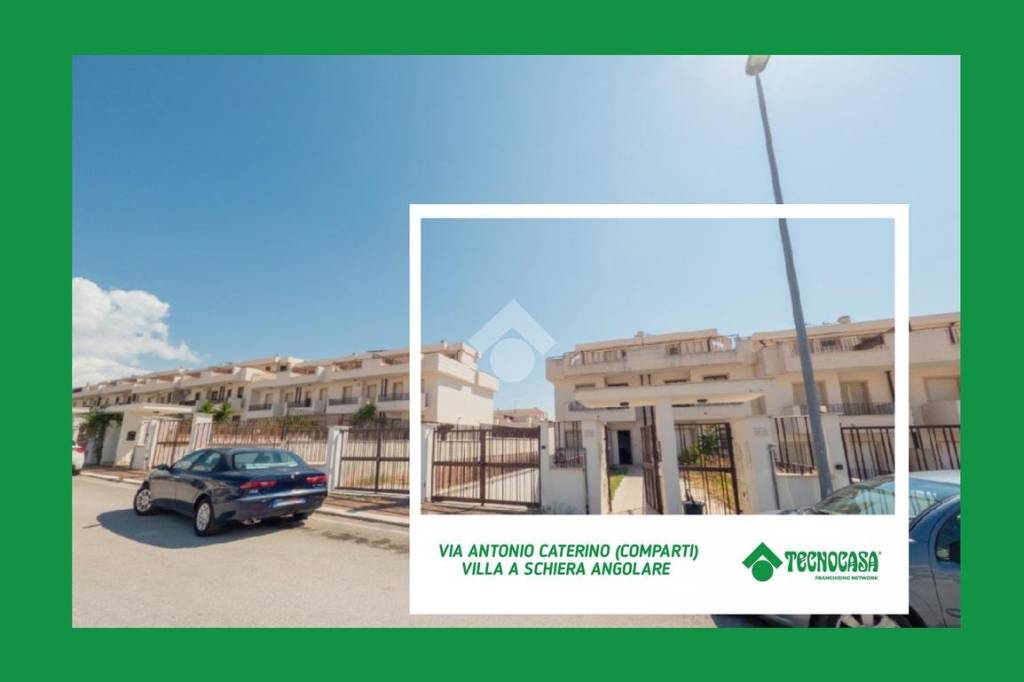 casa indipendente in vendita a Manfredonia