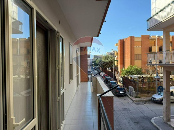 appartamento in vendita a Manfredonia in zona Centro Storico