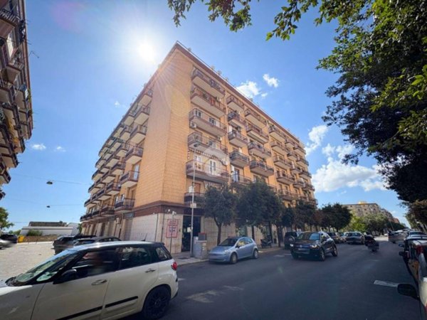appartamento in vendita a Manfredonia