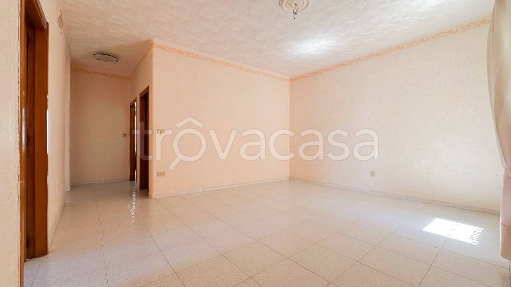 appartamento in vendita a Manfredonia in zona Centro Storico