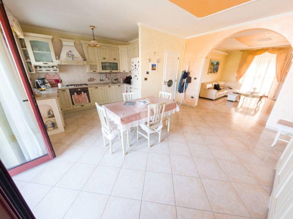 appartamento in vendita a Manfredonia