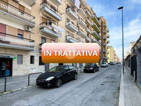 appartamento in vendita a Manfredonia