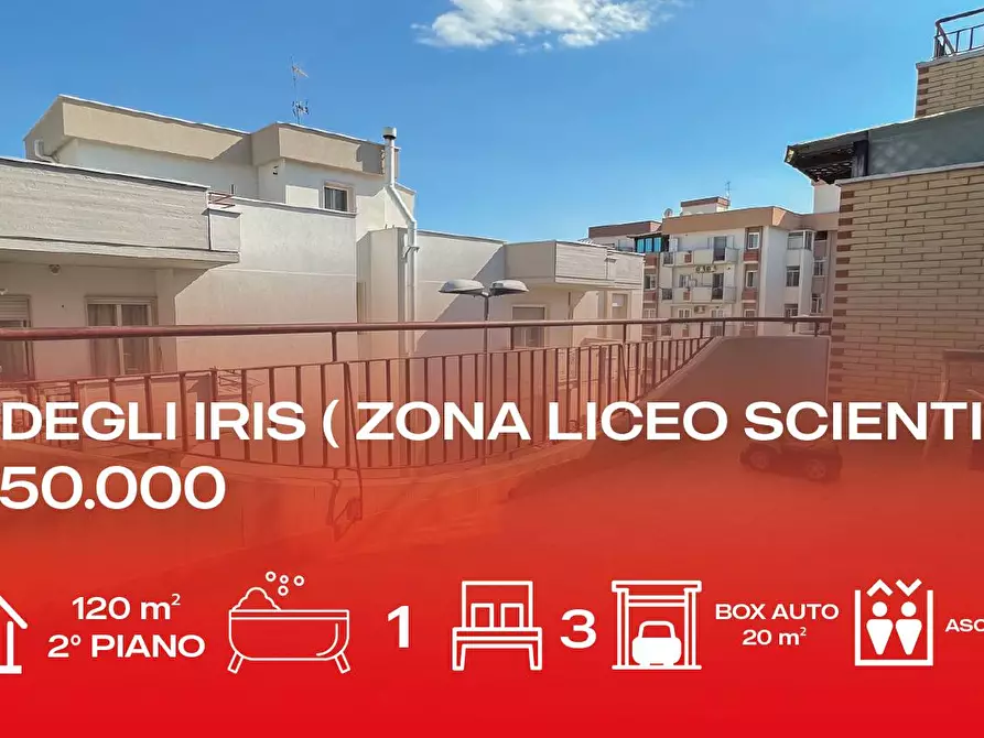 appartamento in vendita a Manfredonia