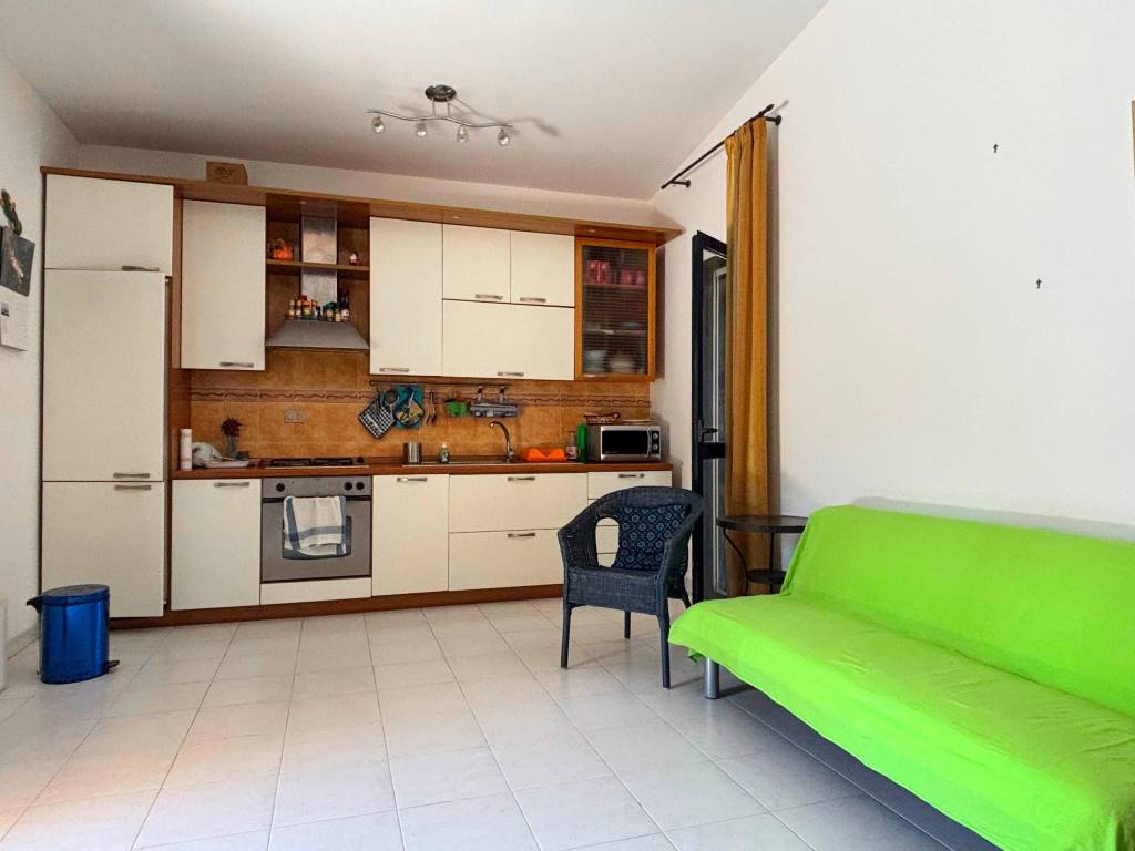 casa indipendente in vendita a Manfredonia