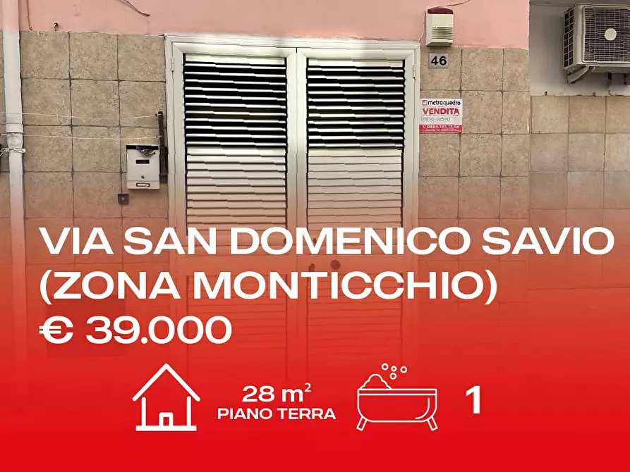 appartamento in vendita a Manfredonia