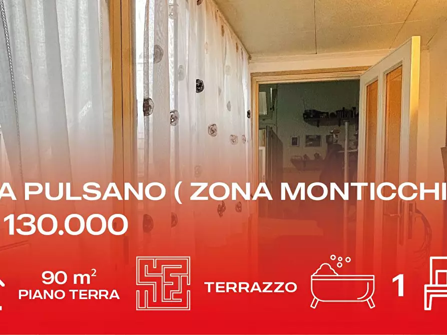appartamento in vendita a Manfredonia