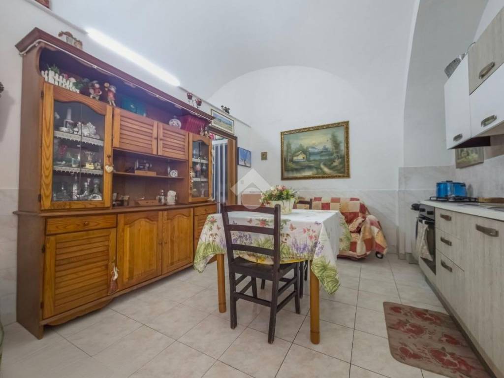 appartamento in vendita a Manfredonia