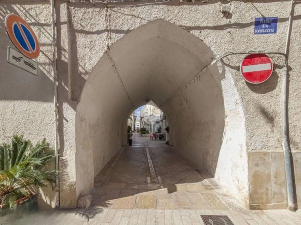 appartamento in vendita a Manfredonia
