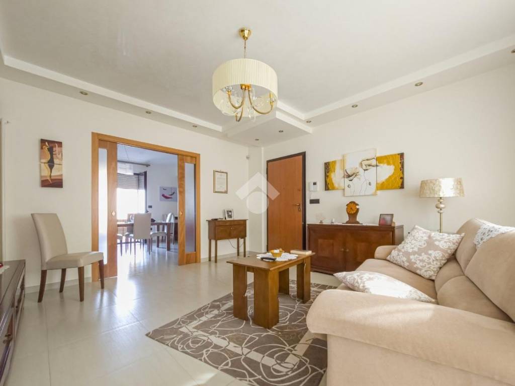 appartamento in vendita a Manfredonia