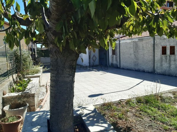 appartamento in vendita a Manfredonia in zona San Salvatore