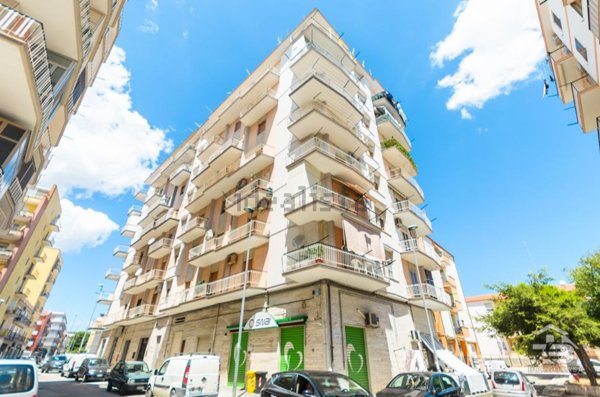 appartamento in vendita a Manfredonia